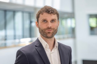 Bastian Schäfermeier