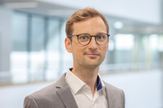 Christoph Zink