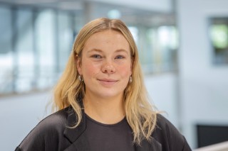 Luzie Barten