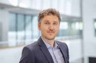 Simon Eberlein