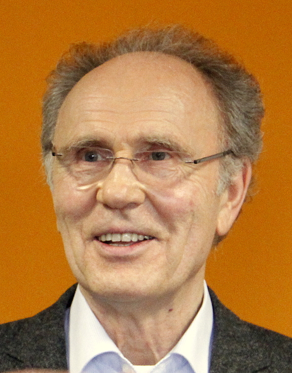 Prof. Dr. Werner Kleinkauf