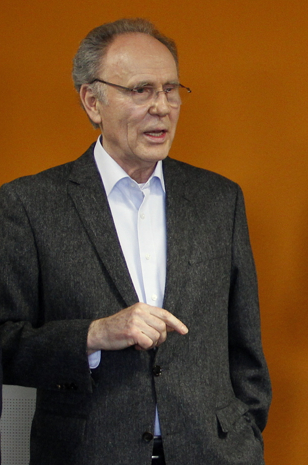 Prof. Dr. Werner Kleinkauf Prof. Dr. Werner Kleinkauf