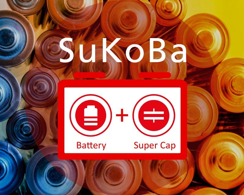 SuKoBa Logo