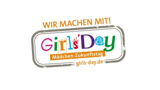 Logo Girls Day
