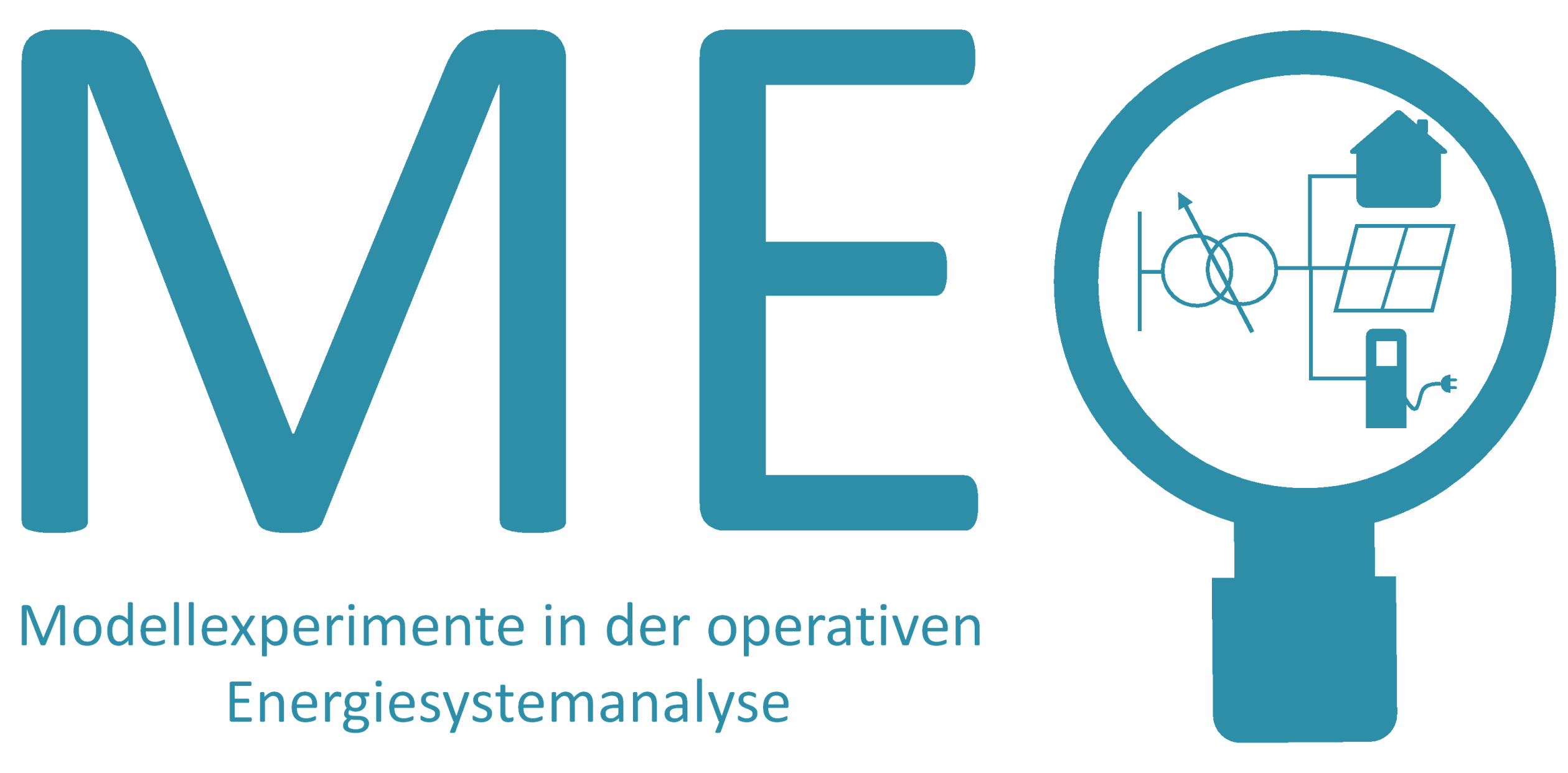 MEO Logo