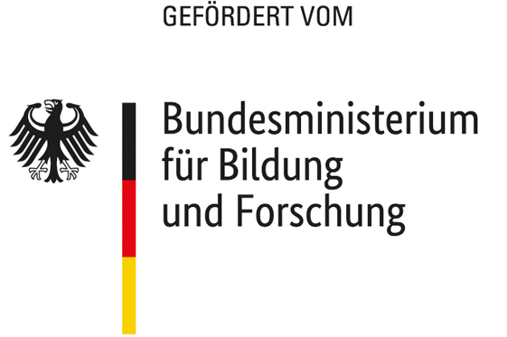 Logo Bundesministerium für Wirtschaft und Klimaschutz