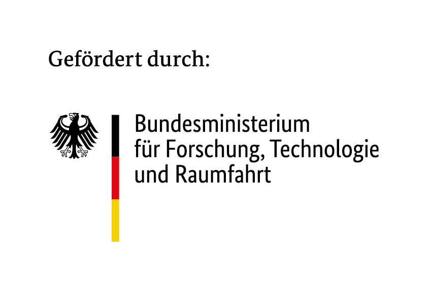 Logo Bundesministerium für Wirtschaft und Klimaschutz