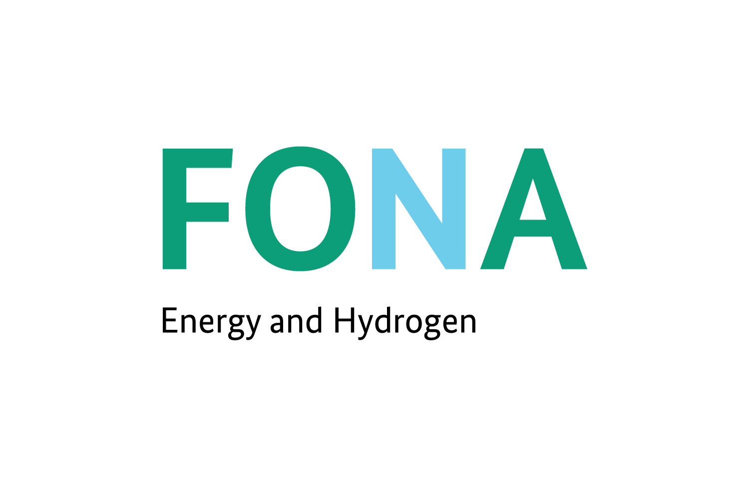 Logo FONA (BMFTR)