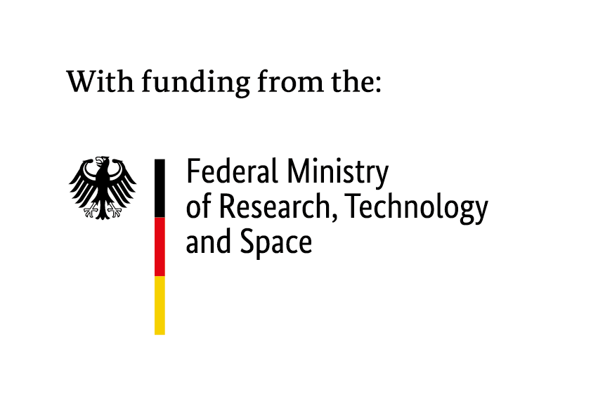 Logo Bundesministerium für Wirtschaft und Klimaschutz